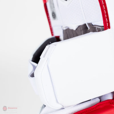 Bauer Vapor 2X Intermediate Goalie Leg Pads
