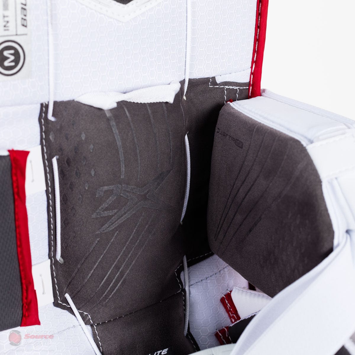 Bauer Vapor 2X Intermediate Goalie Leg Pads