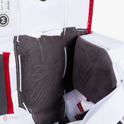 Bauer Vapor 2X Intermediate Goalie Leg Pads