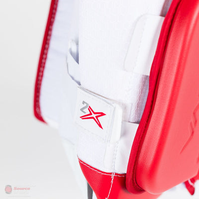 Bauer Vapor 2X Intermediate Goalie Leg Pads