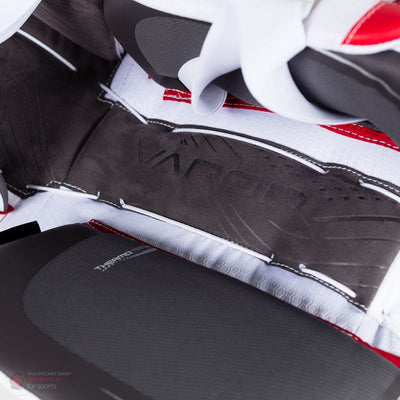 Bauer Vapor 2X Intermediate Goalie Leg Pads