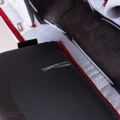 Bauer Vapor 2X Intermediate Goalie Leg Pads