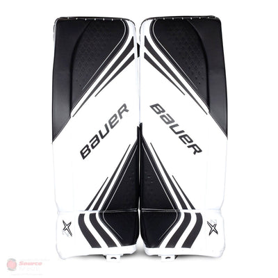 Bauer Vapor 2X Intermediate Goalie Leg Pads