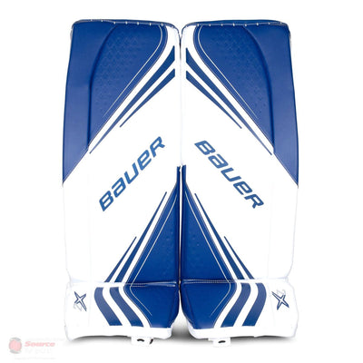 Bauer Vapor 2X Intermediate Goalie Leg Pads