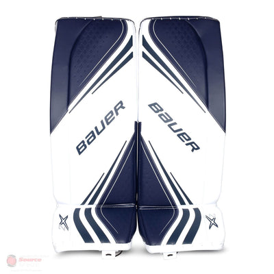 Bauer Vapor 2X Intermediate Goalie Leg Pads