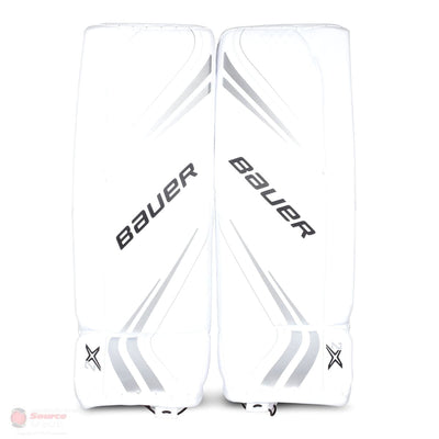 Bauer Vapor 2X Intermediate Goalie Leg Pads