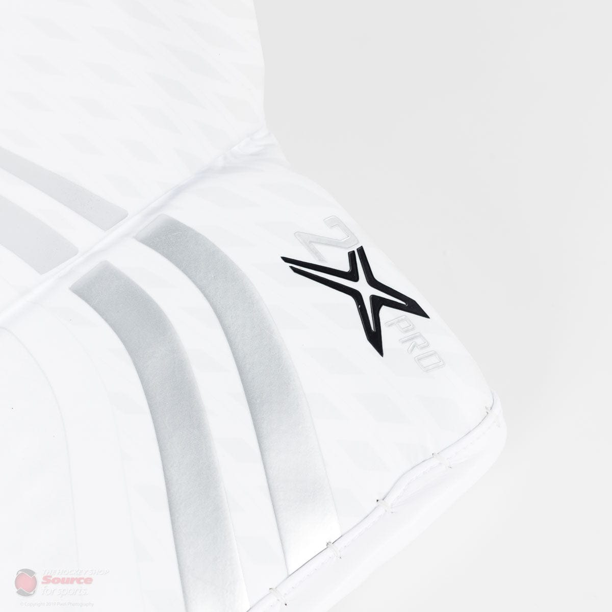 Bauer Vapor 2X Pro Senior Goalie Leg Pads