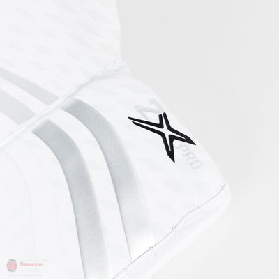 Bauer Vapor 2X Pro Senior Goalie Leg Pads