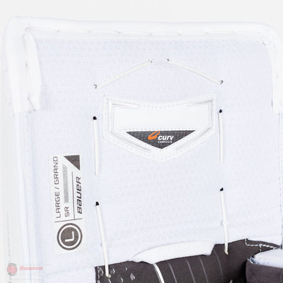 Bauer Vapor 2X Pro Senior Goalie Leg Pads