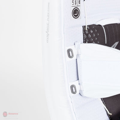 Bauer Vapor 2X Pro Senior Goalie Leg Pads