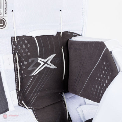 Bauer Vapor 2X Pro Senior Goalie Leg Pads
