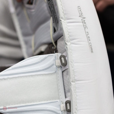 Bauer Vapor 2X Pro Senior Goalie Leg Pads
