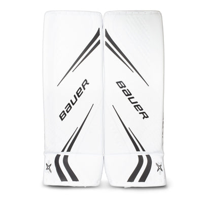Bauer Vapor 2X Pro Senior Goalie Leg Pads