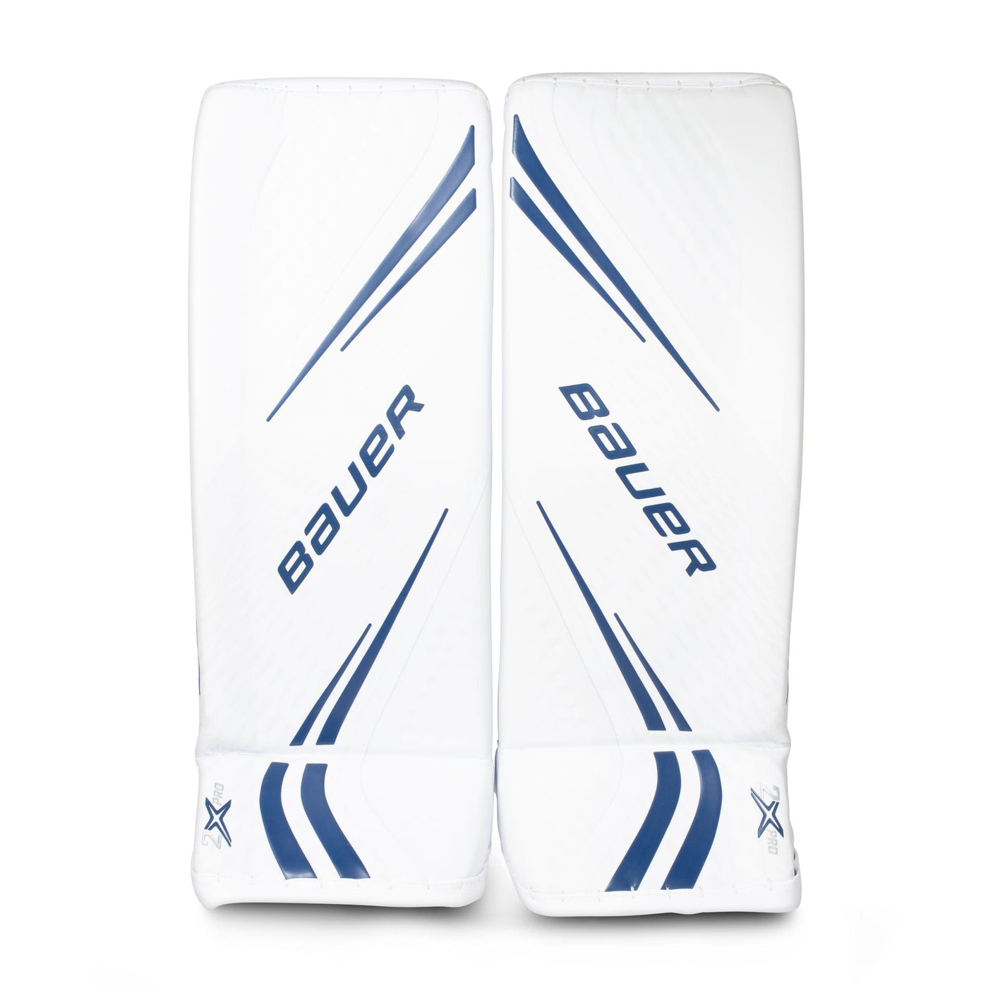Bauer Vapor 2X Pro Senior Goalie Leg Pads