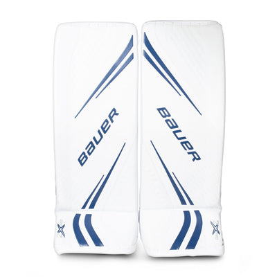 Bauer Vapor 2X Pro Senior Goalie Leg Pads