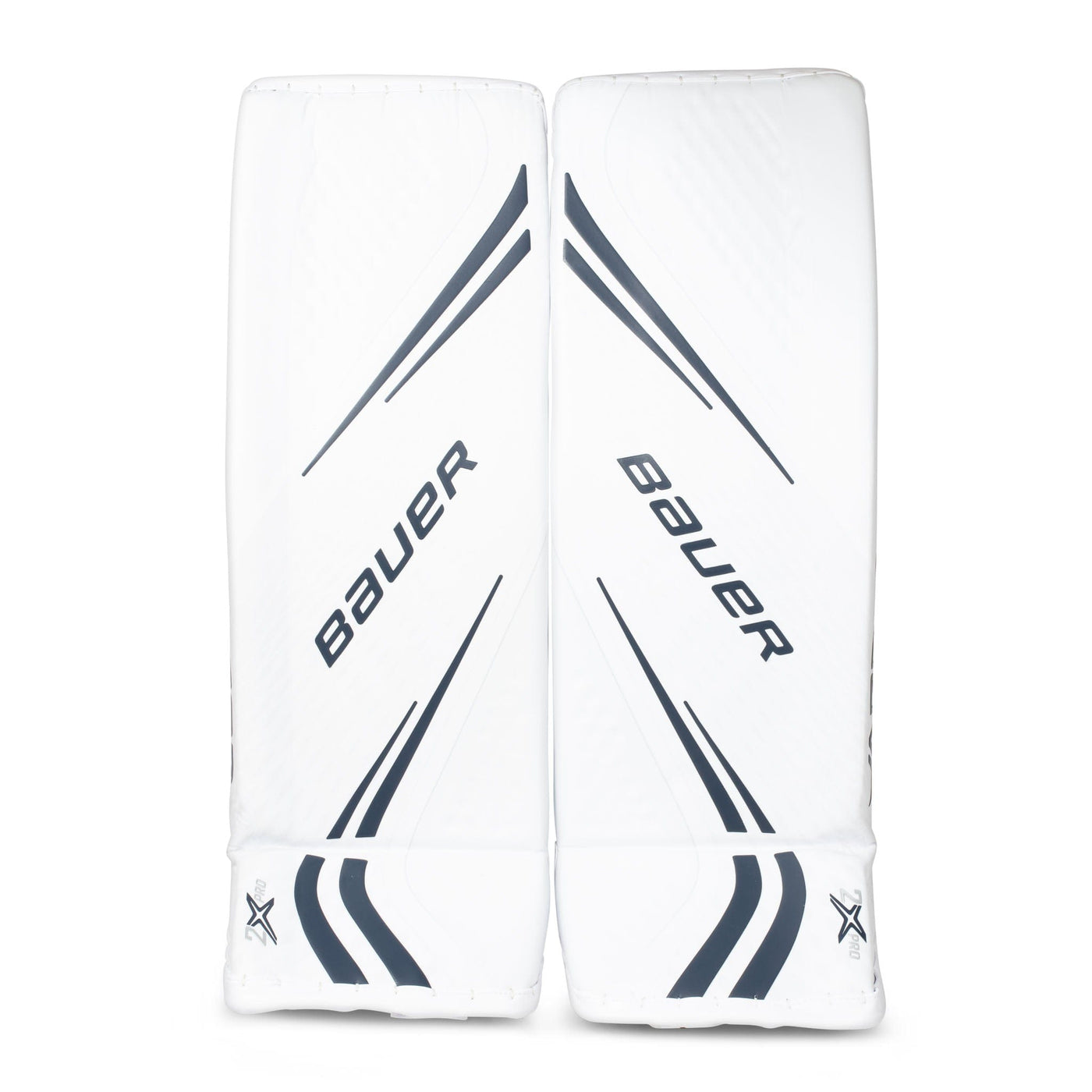 Bauer Vapor 2X Pro Senior Goalie Leg Pads