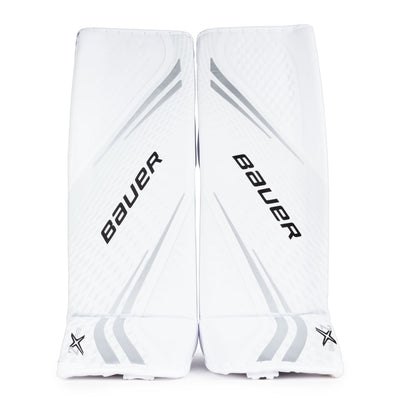 Bauer Vapor 2X Pro Senior Goalie Leg Pads