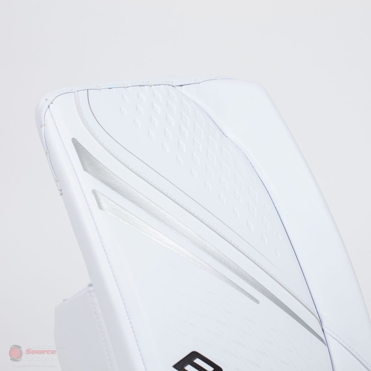 Bauer Vapor 2X Senior Goalie Leg Pads