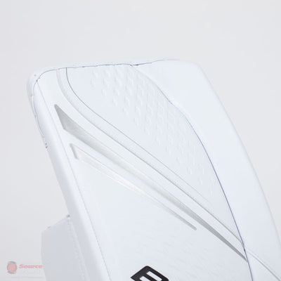 Bauer Vapor 2X Senior Goalie Leg Pads