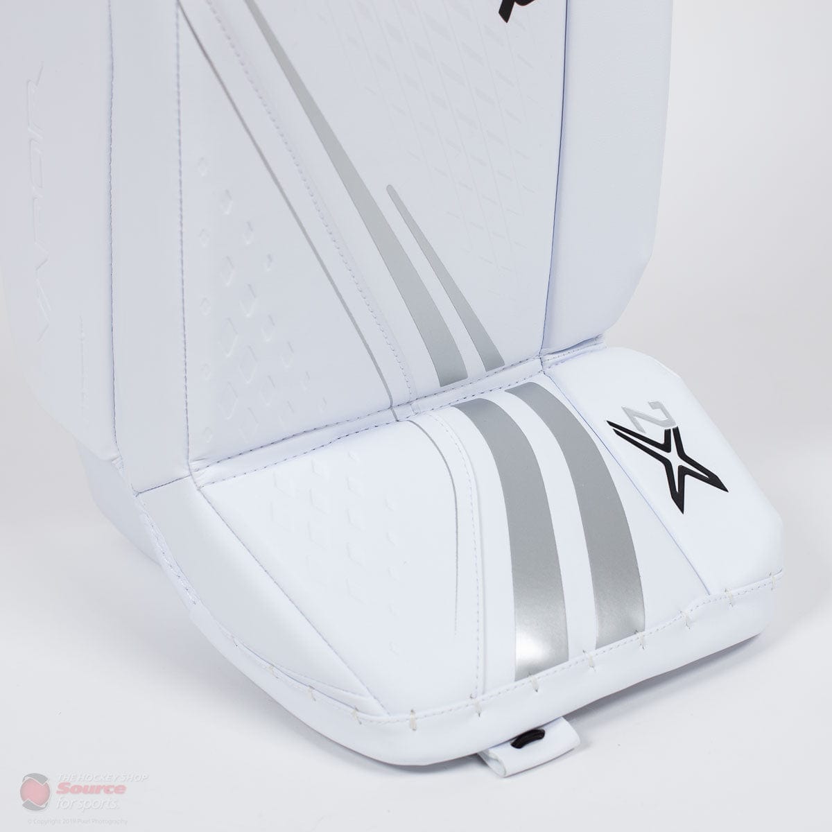 Bauer Vapor 2X Senior Goalie Leg Pads