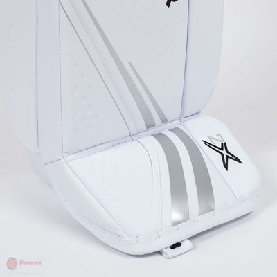 Bauer Vapor 2X Senior Goalie Leg Pads