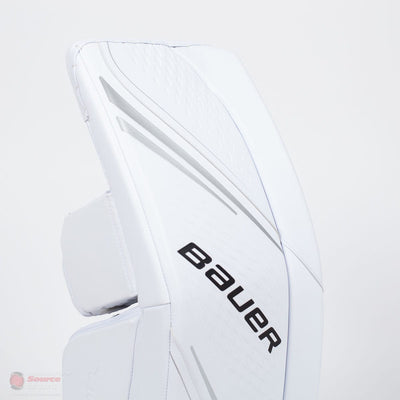 Bauer Vapor 2X Senior Goalie Leg Pads