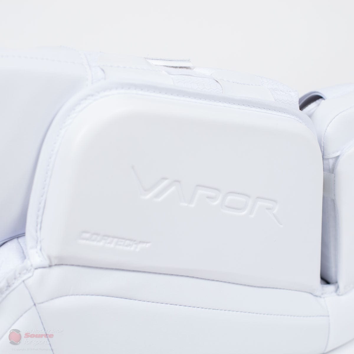 Bauer Vapor 2X Senior Goalie Leg Pads