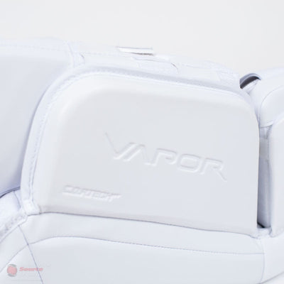 Bauer Vapor 2X Senior Goalie Leg Pads