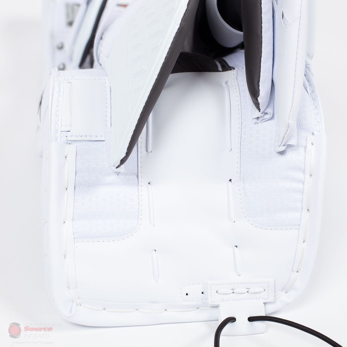 Bauer Vapor 2X Senior Goalie Leg Pads