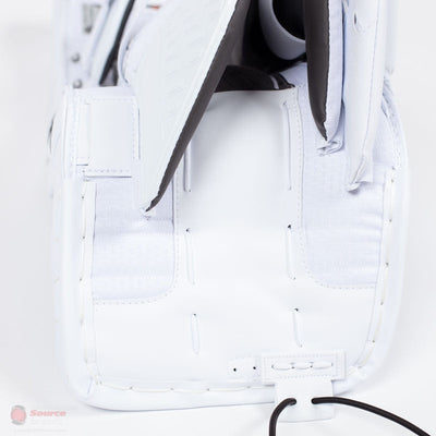Bauer Vapor 2X Senior Goalie Leg Pads