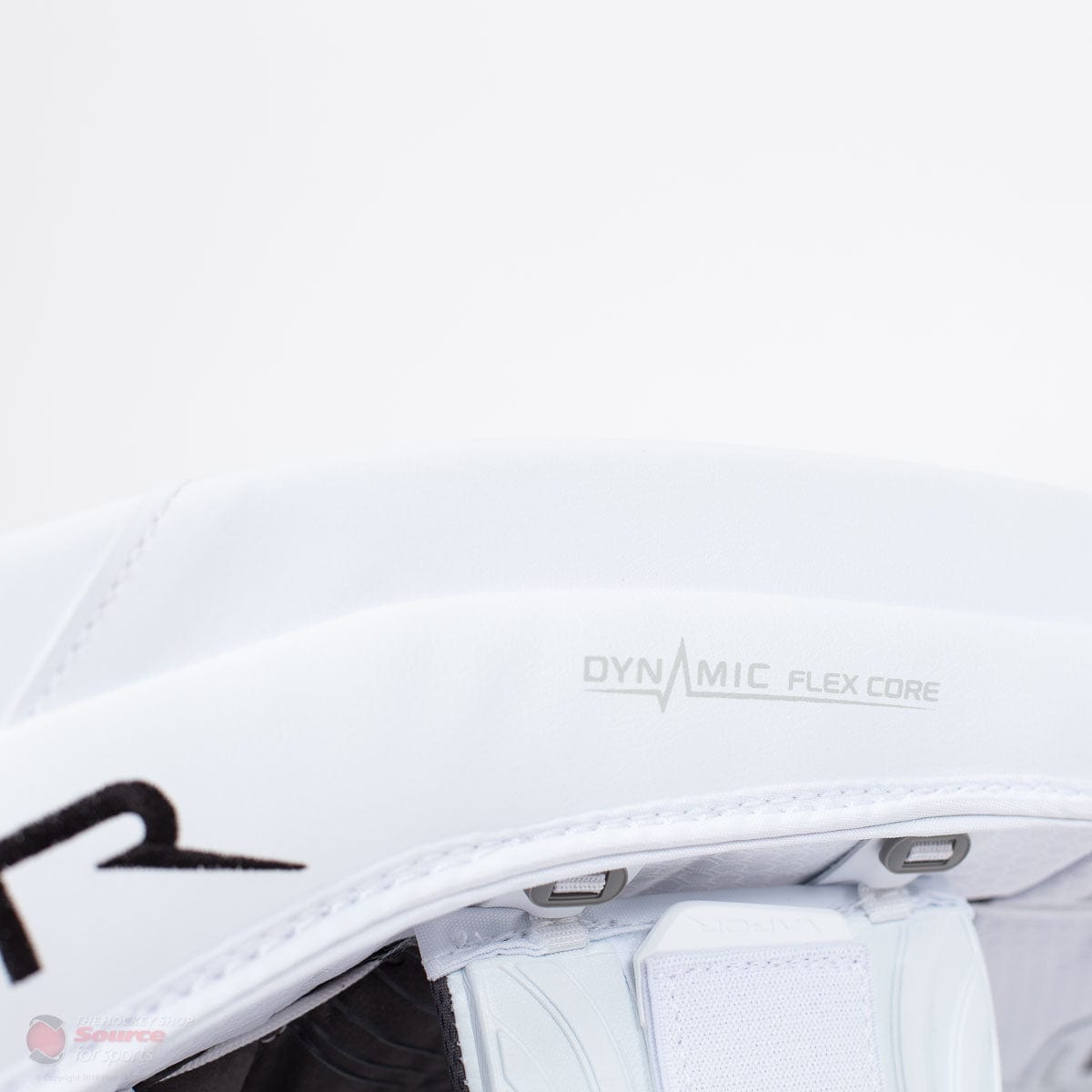 Bauer Vapor 2X Senior Goalie Leg Pads