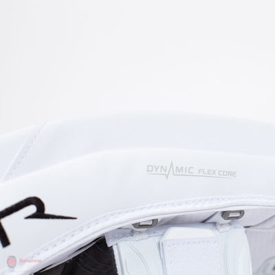 Bauer Vapor 2X Senior Goalie Leg Pads
