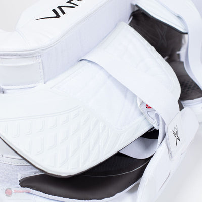 Bauer Vapor 2X Senior Goalie Leg Pads