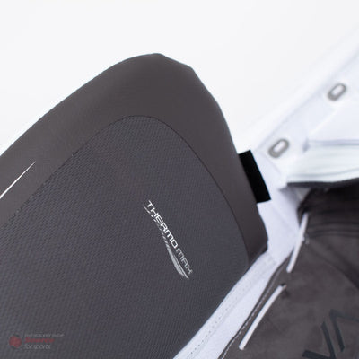 Bauer Vapor 2X Senior Goalie Leg Pads