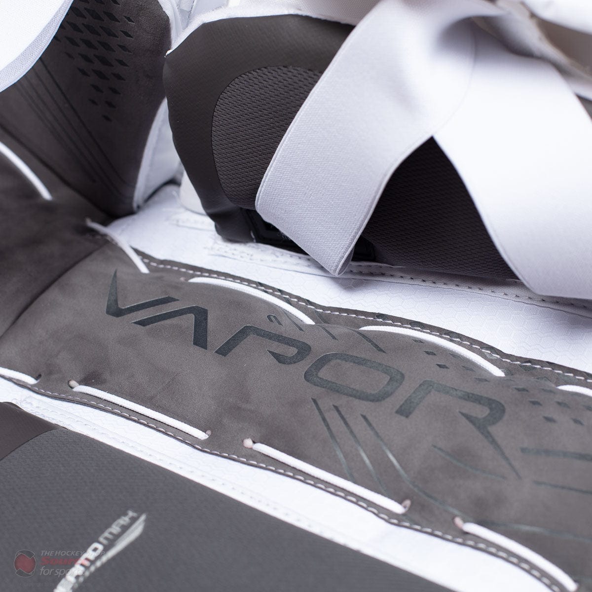 Bauer Vapor 2X Senior Goalie Leg Pads