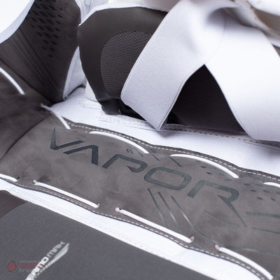 Bauer Vapor 2X Senior Goalie Leg Pads