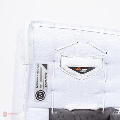 Bauer Vapor 2X Senior Goalie Leg Pads