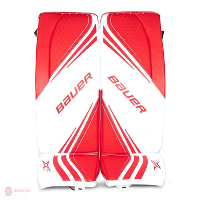 Bauer Vapor 2X Senior Goalie Leg Pads