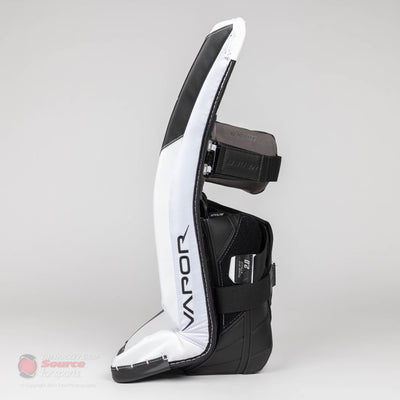 Bauer Vapor 3X Intermediate Goalie Leg Pads