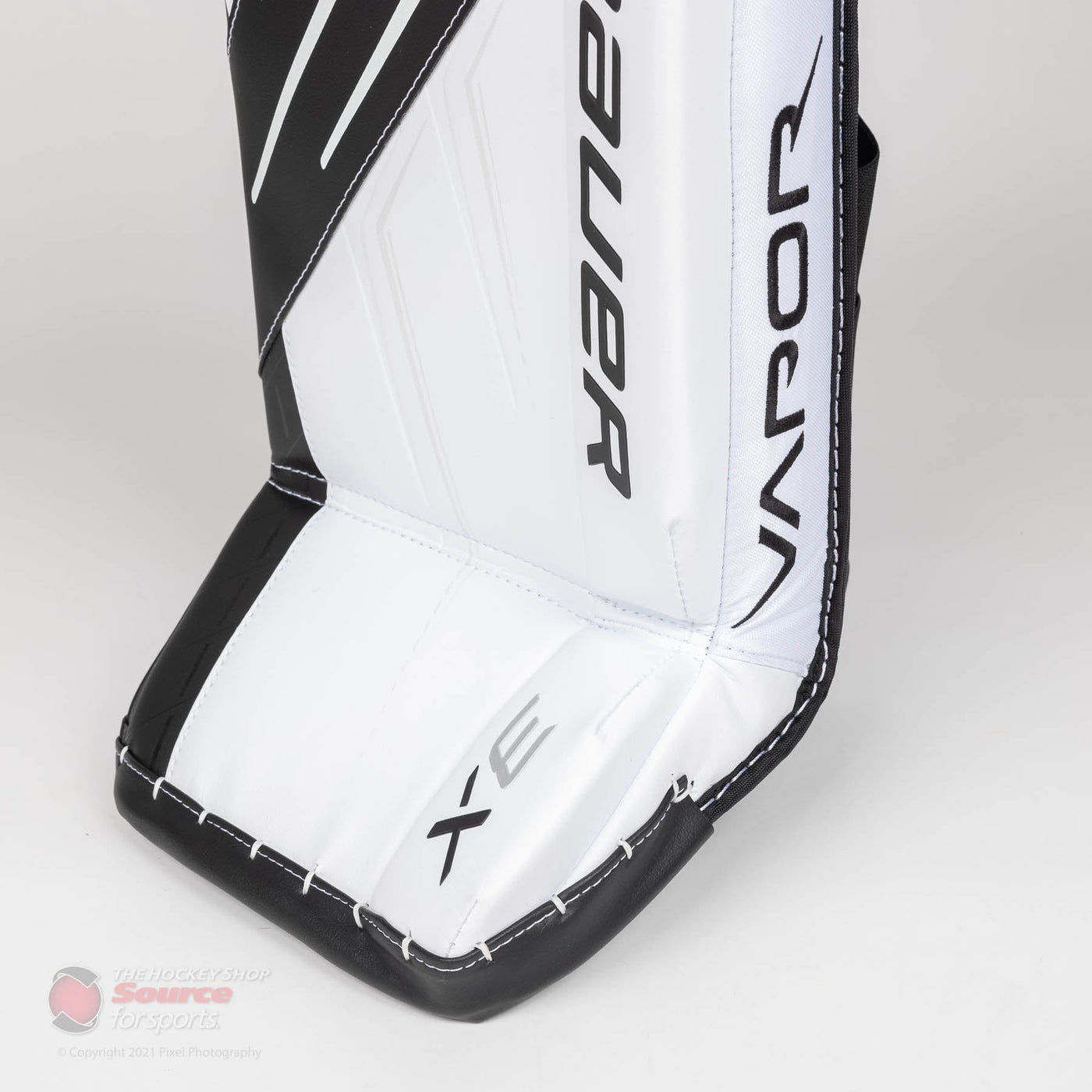 Bauer Vapor 3X Intermediate Goalie Leg Pads