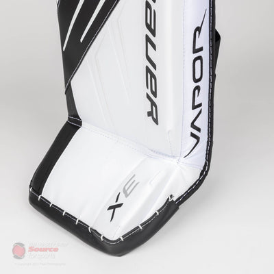 Bauer Vapor 3X Intermediate Goalie Leg Pads