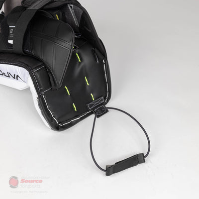Bauer Vapor 3X Intermediate Goalie Leg Pads