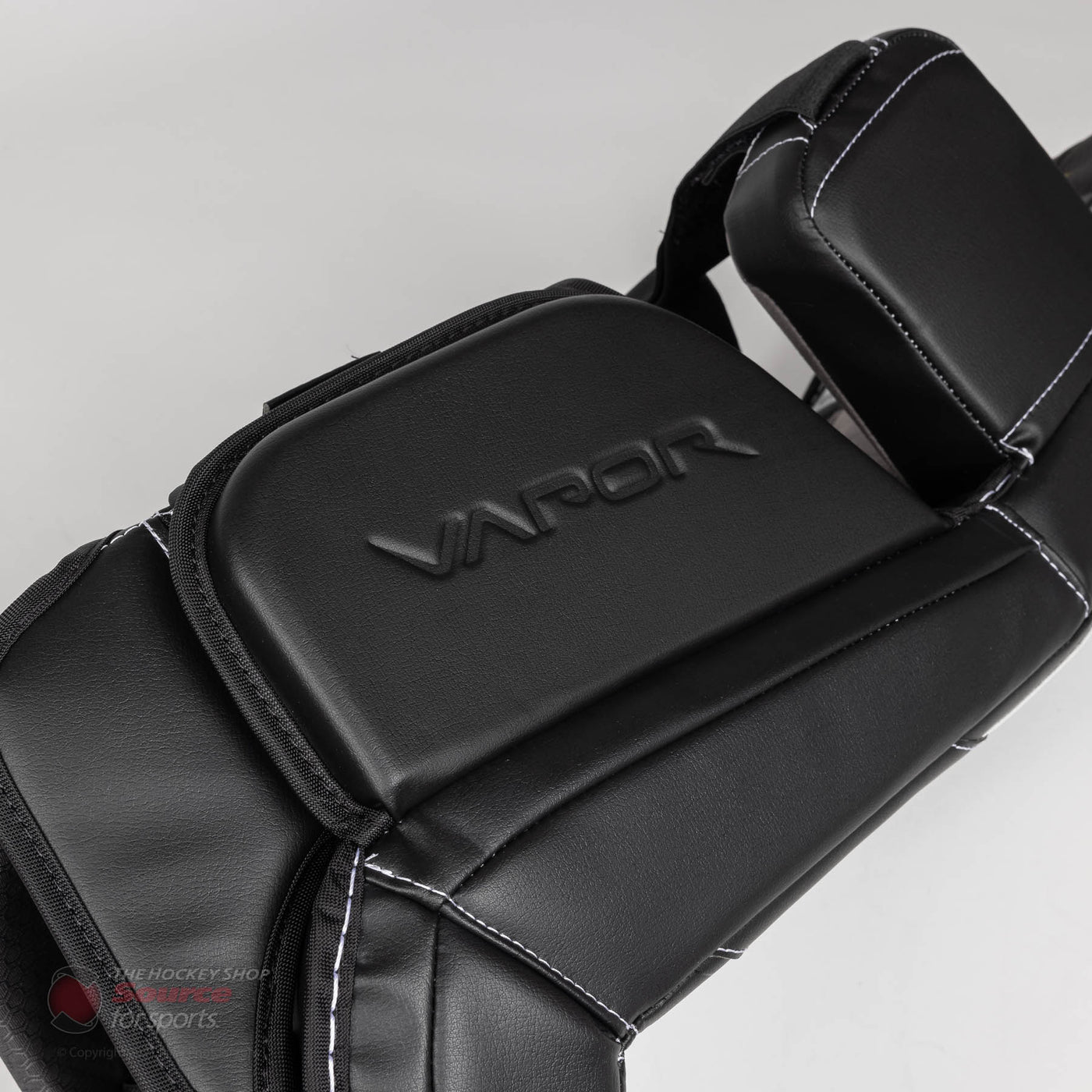 Bauer Vapor 3X Intermediate Goalie Leg Pads