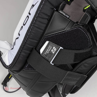 Bauer Vapor 3X Intermediate Goalie Leg Pads
