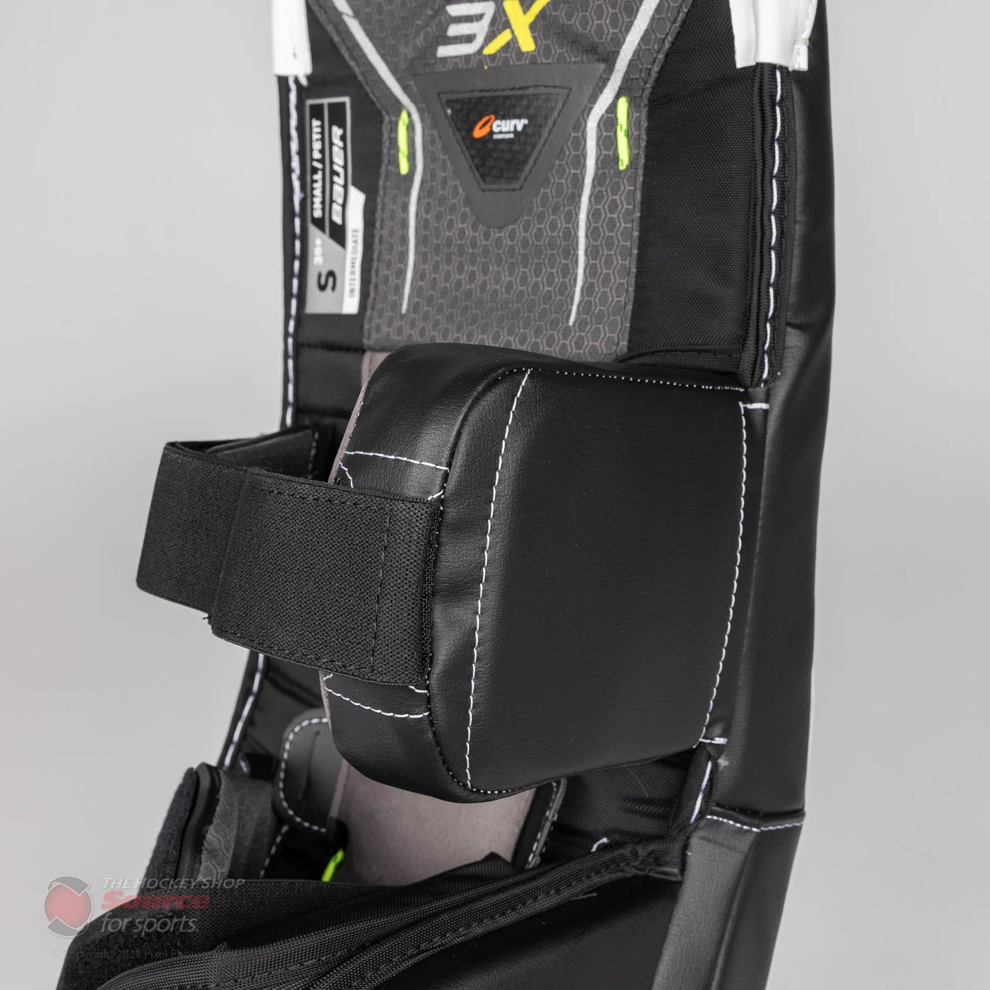 Bauer Vapor 3X Intermediate Goalie Leg Pads