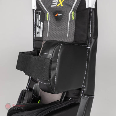 Bauer Vapor 3X Intermediate Goalie Leg Pads