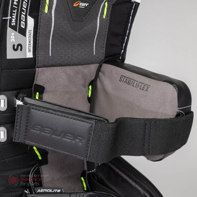 Bauer Vapor 3X Intermediate Goalie Leg Pads