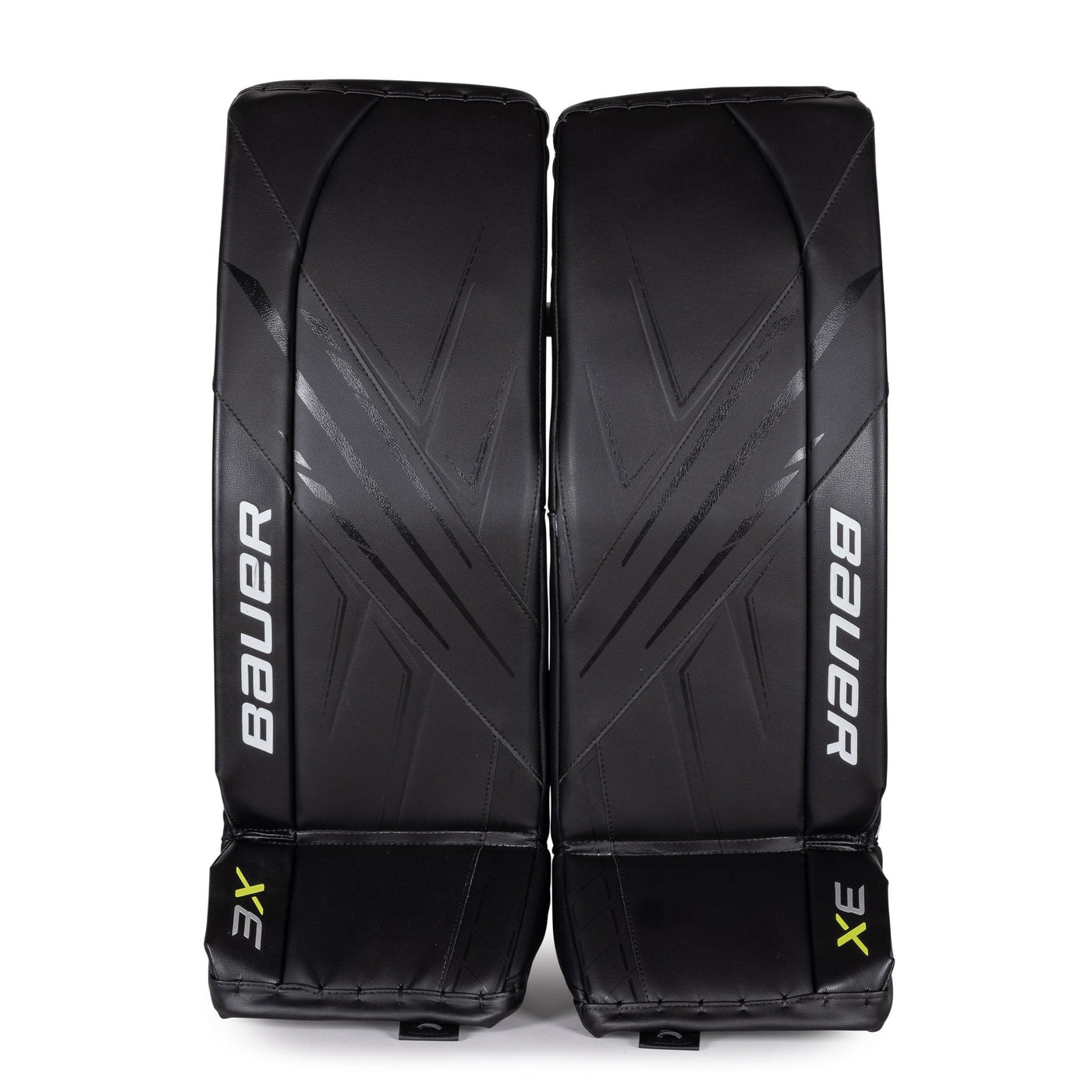 Bauer Vapor 3X Intermediate Goalie Leg Pads