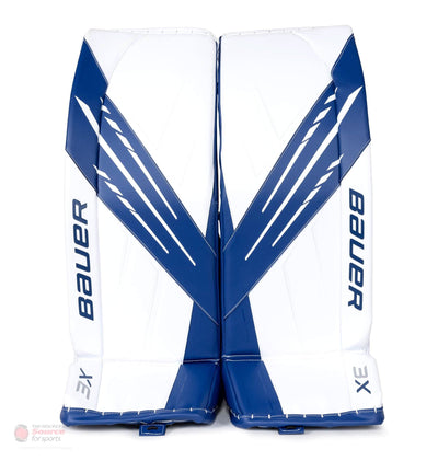 Bauer Vapor 3X Intermediate Goalie Leg Pads