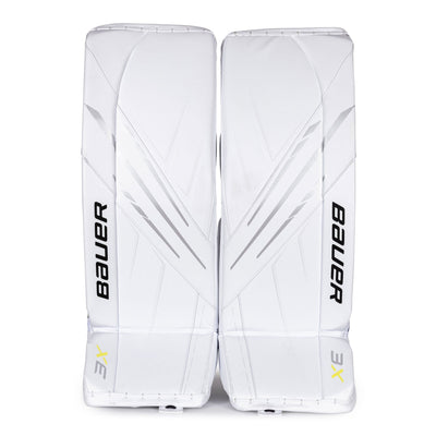 Bauer Vapor 3X Intermediate Goalie Leg Pads
